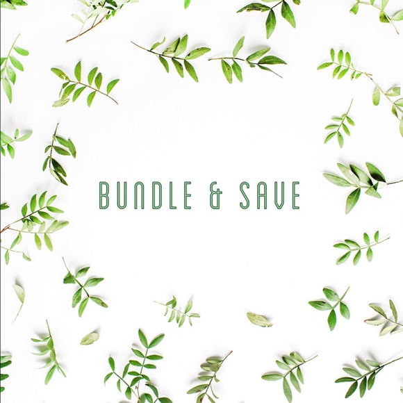 bundle and save! - Picture 1 of 2